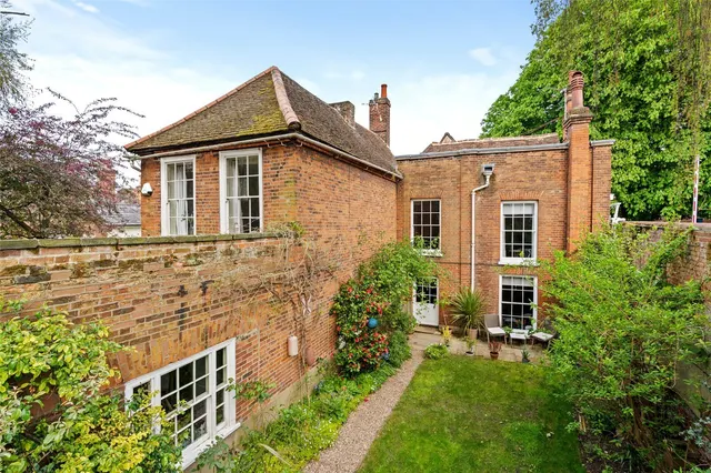 West Stockwell Street, Colchester, CO1, photo 3