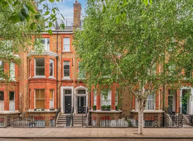 Castellain Road, Maida Vale, W9, photo 1
