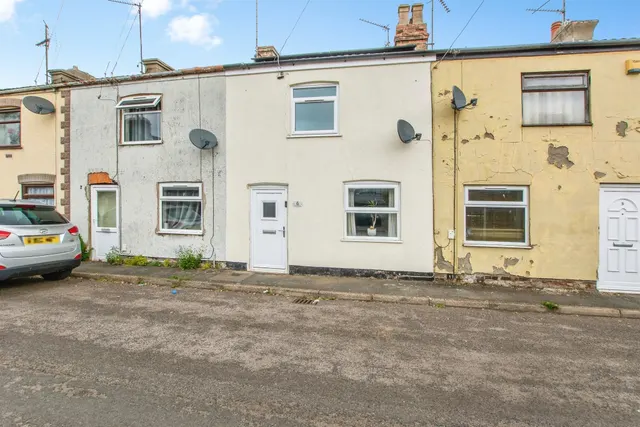 Lime Street, Sutton Bridge, SPALDING, photo 1