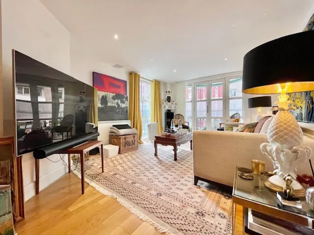 Photo 3 — Old Marylebone Road, London NW1 5QR
