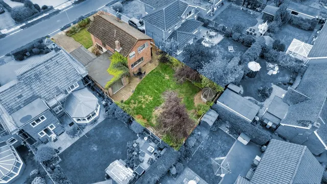 Bedford Grove, Alsager, ST7, photo 1