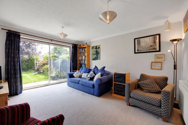 Bedford Grove, Alsager, ST7, photo 3