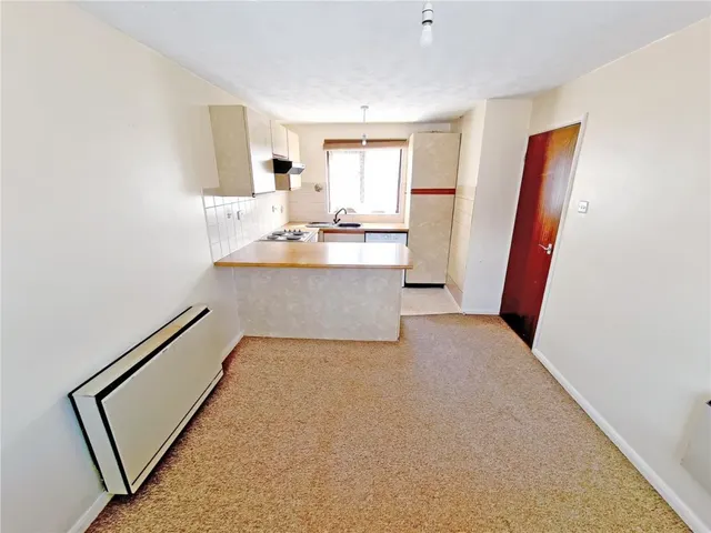 Photo 2 — Spencer Court, Station Road, Rushden, Northants