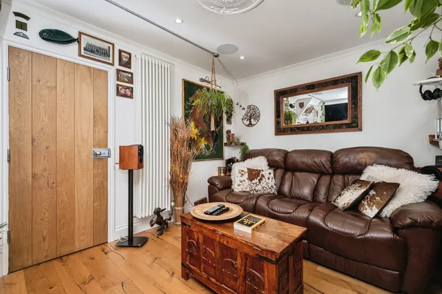 Photo 3 — St. Georges Road, Saltash