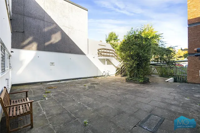 St. James's Lane, London, N10, photo 3