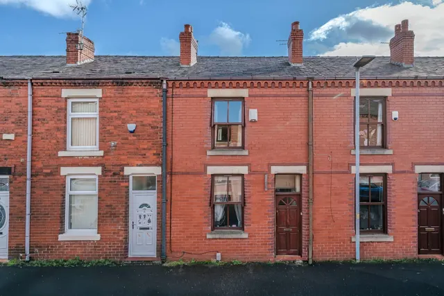 Diggle Street, Wigan, WN6, photo 1