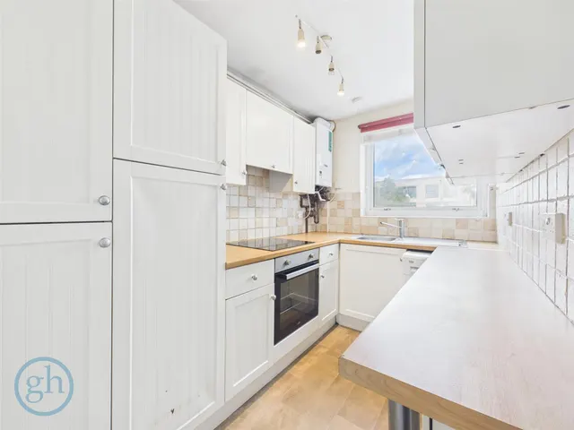 Photo 3 — Bourne Court, Station Approach, Ruislip, Middlesex, HA4 6SW