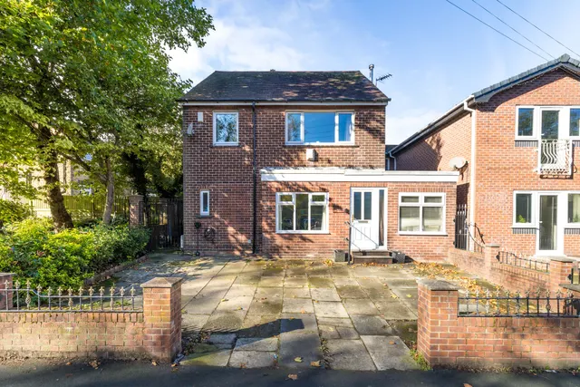 Lodge Road, Orrell, WN5, photo 1