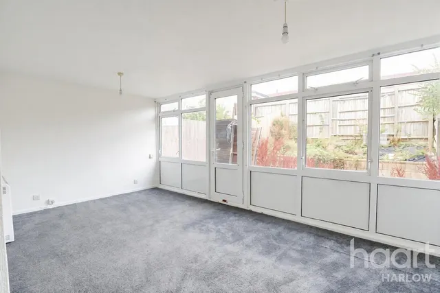 Berecroft, Harlow, CM18, photo 2