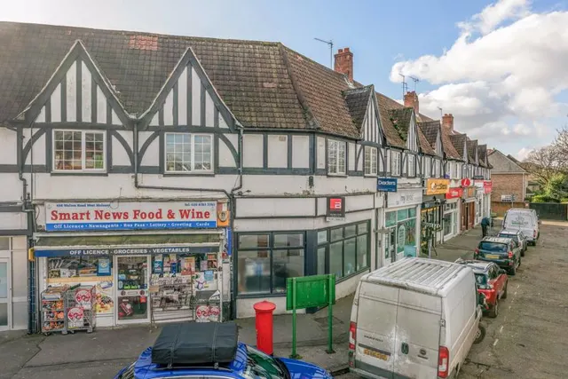 Photo 2 — Walton Road, West Molesey KT8 2QF