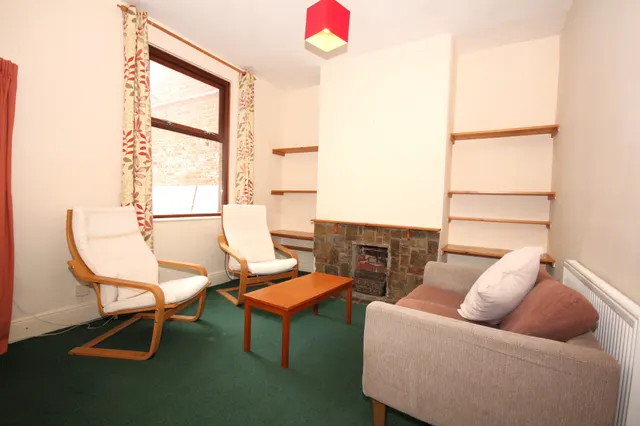 Photo 2 — Great Avenham Street, Preston, Lancashire, PR1 3TD