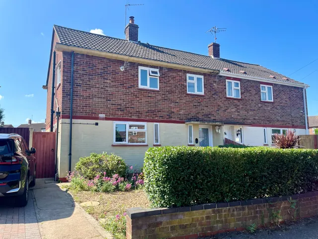 Conway Avenue, Peterborough, PE4 6JD, photo 1