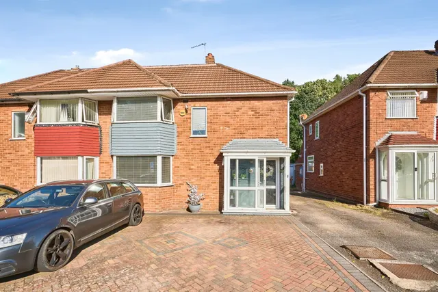 Temple Meadows Road, West Bromwich, B71, photo 1