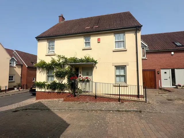 The Old Brewery, Rode, BA11, photo 1