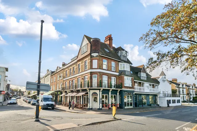 Photo 2 — 1 Bridge Road, East Molesey, KT8