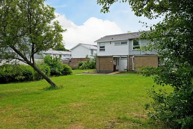 Selly Oak Grove, Jordanthorpe, photo 1