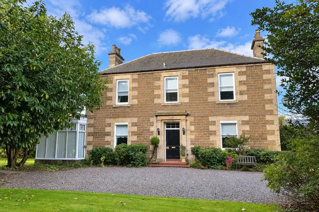Balbirnie Street, Markinch, KY7, photo 1