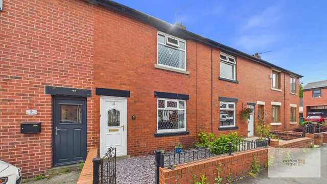 Gilbert Street, Ramsbottom, BL0 0PL, photo 1