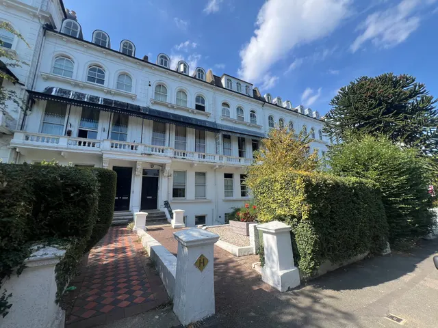 Markwick Terrace, ST. LEONARDS-ON-SEA, photo 1