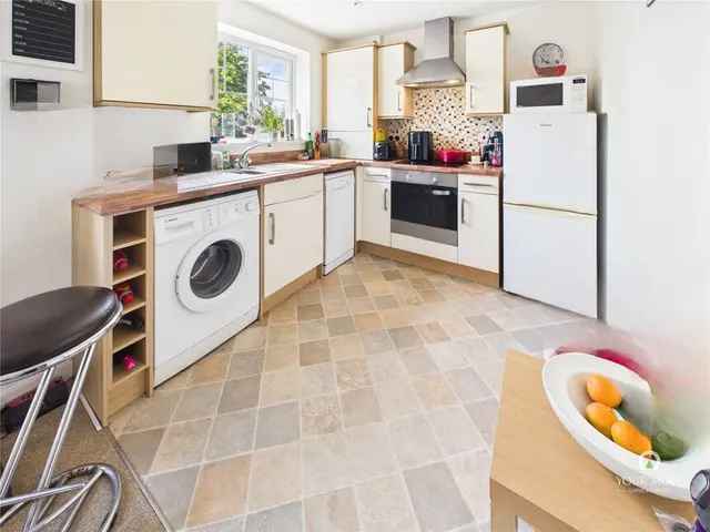 Photo 3 — Acklington Court, Ashington, Northumberland, NE63