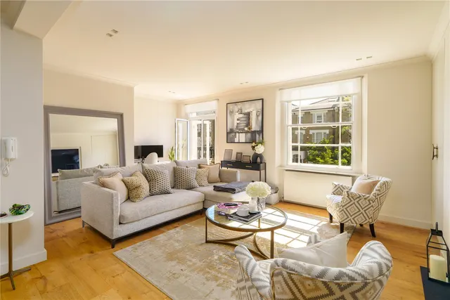 Randolph Avenue, Little Venice, London, W9 1PQ, photo 1