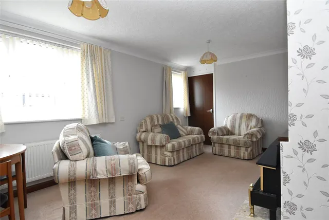 Photo 3 — Maryland Drive, BOURNVILLE VILLAGE TRUST, Northfield, Birmingham, B31 2AS