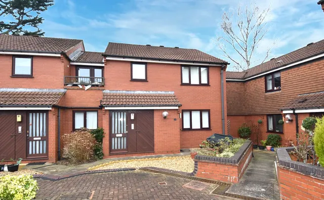 Maryland Drive, BOURNVILLE VILLAGE TRUST, Northfield, Birmingham, B31 2AS, photo 1