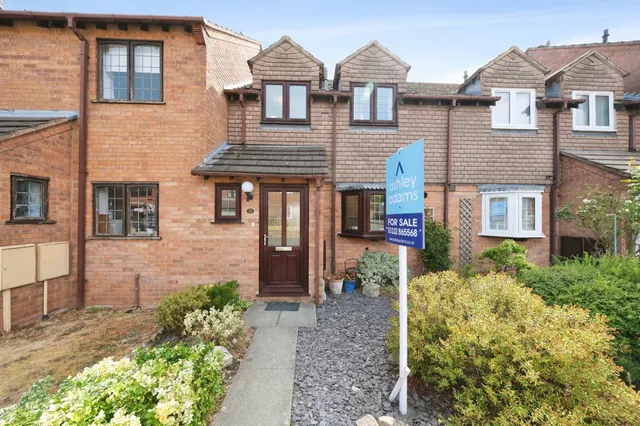 Spinney Hill, Melbourne, DE73, photo 1