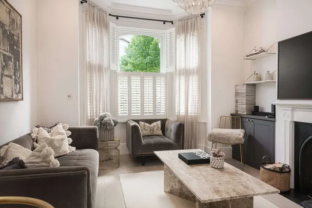 Photo 3 — Santos Road, Putney, London, SW18 1NT