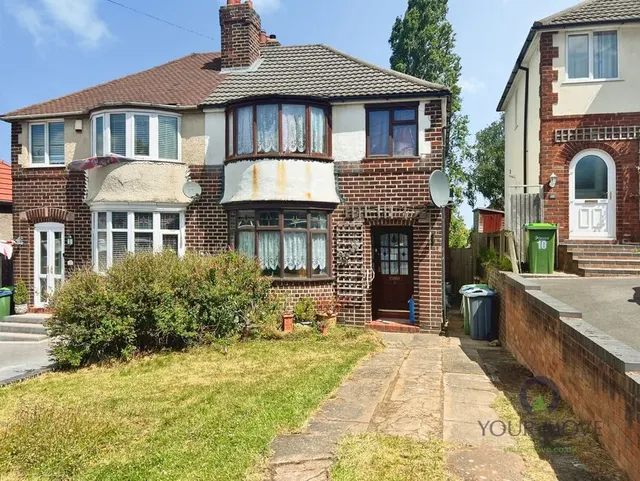 Regent Drive, Tividale, West Midlands, B69, photo 1