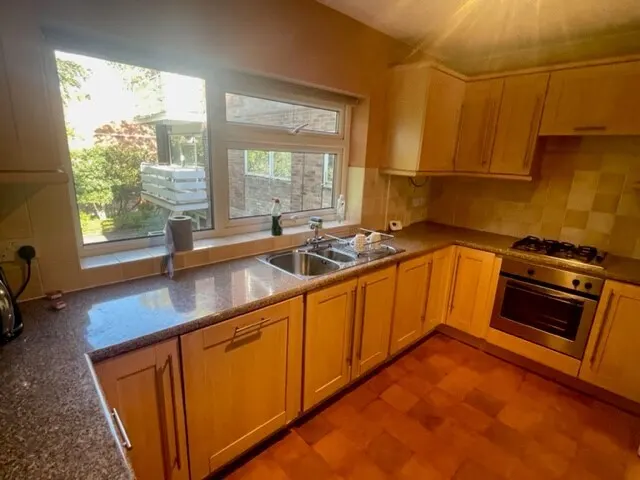 Photo 2 — Willow Court, Fallowfield