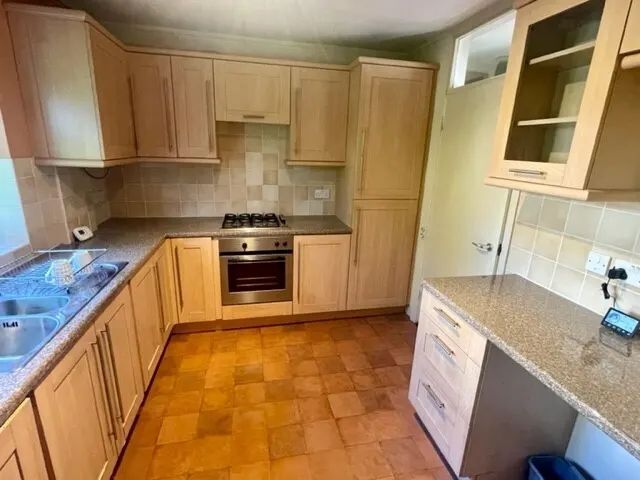 Photo 3 — Willow Court, Fallowfield