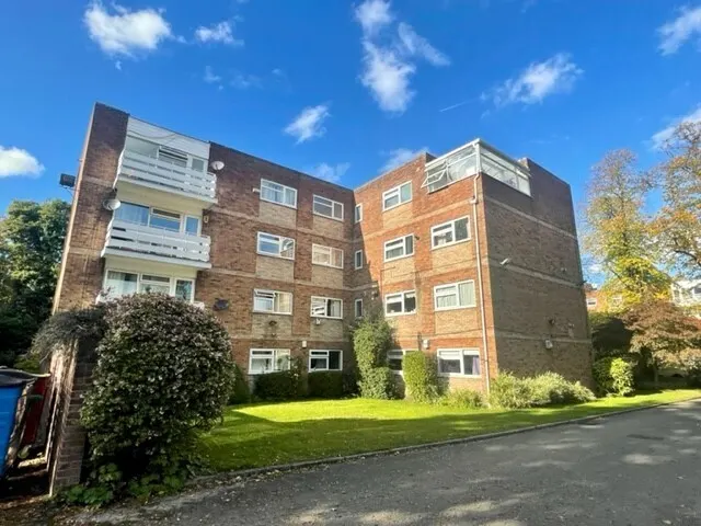 Willow Court, Fallowfield, photo 1