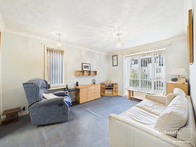 Draycott Avenue, Harrow, HA3, photo 3