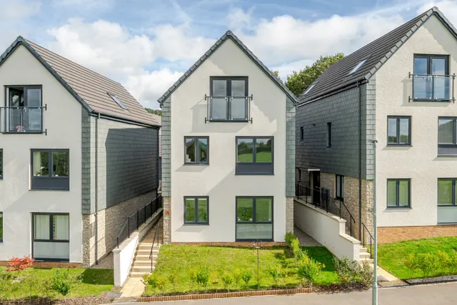 Bal Road, Callington, PL17