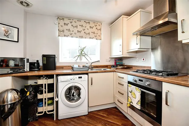 Henfrey Drive, Annesley, NG15, photo 3