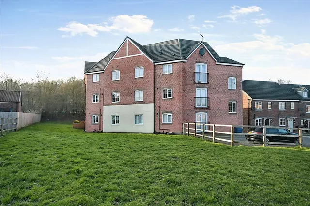 Henfrey Drive, Annesley, NG15, photo 1