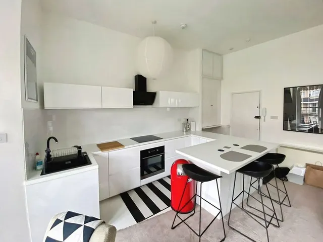 Bedford Square, Brighton, BN1, photo 2