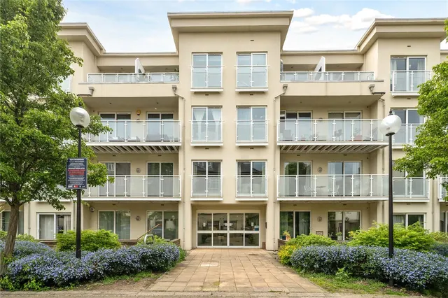 Woodman Mews, Kew, TW9, photo 1
