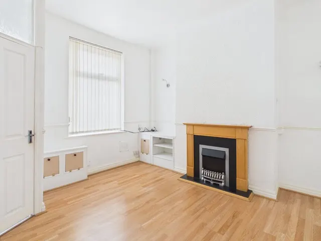 Photo 3 — Curzon Road, Ashton-under-Lyne, Greater Manchester, OL6