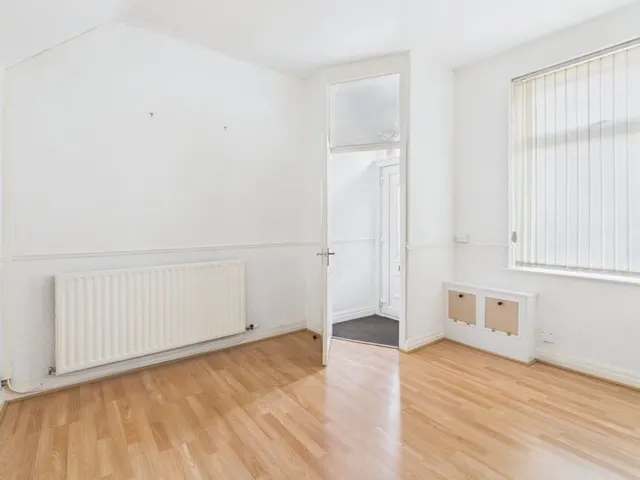 Photo 2 — Curzon Road, Ashton-under-Lyne, Greater Manchester, OL6