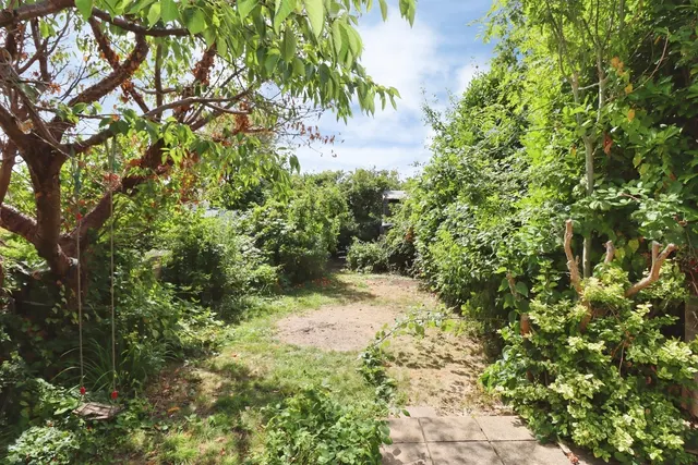 Photo 3 — Fitzroy Road, Bristol, Somerset, BS16