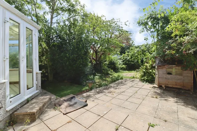 Photo 2 — Fitzroy Road, Bristol, Somerset, BS16