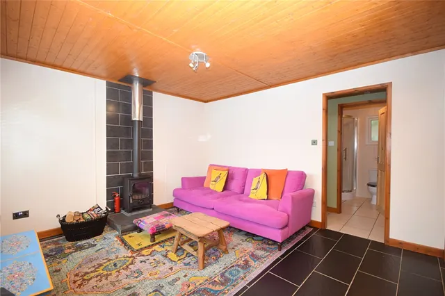 Plas Panteidal, Abedyfi/Aberdovey, photo 3
