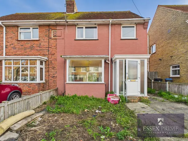 Invicta Road, Margate, CT9, photo 1