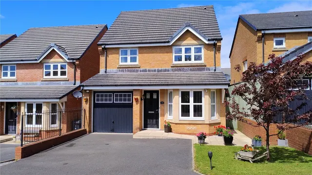 Brambling Drive, Heysham, LA3, photo 1
