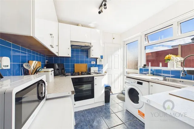 Oakham Close, Moulton, NN3, photo 3
