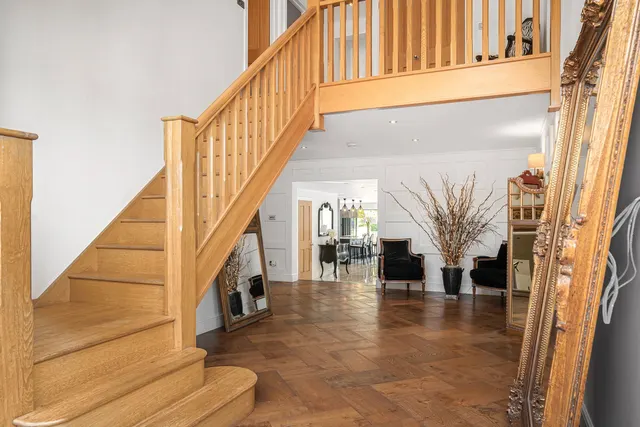 Canfield Road, Takeley, CM22, photo 3