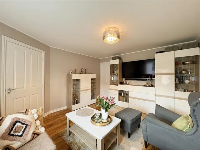 Jubilee Road, Aiskew, photo 2