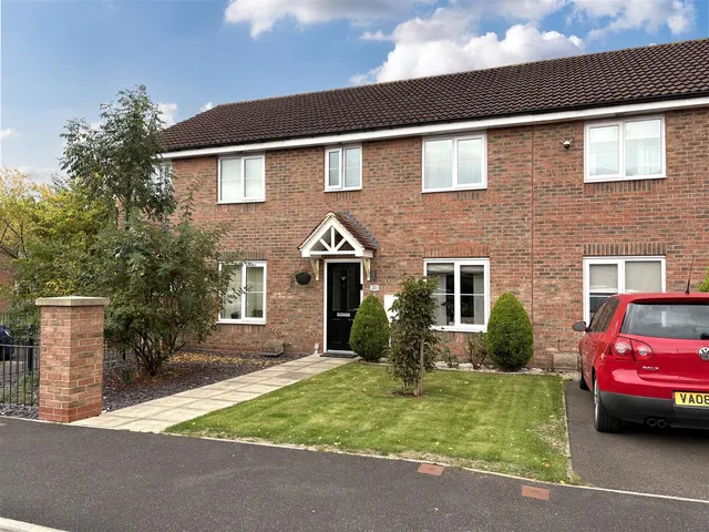 Jubilee Road, Aiskew, photo 1
